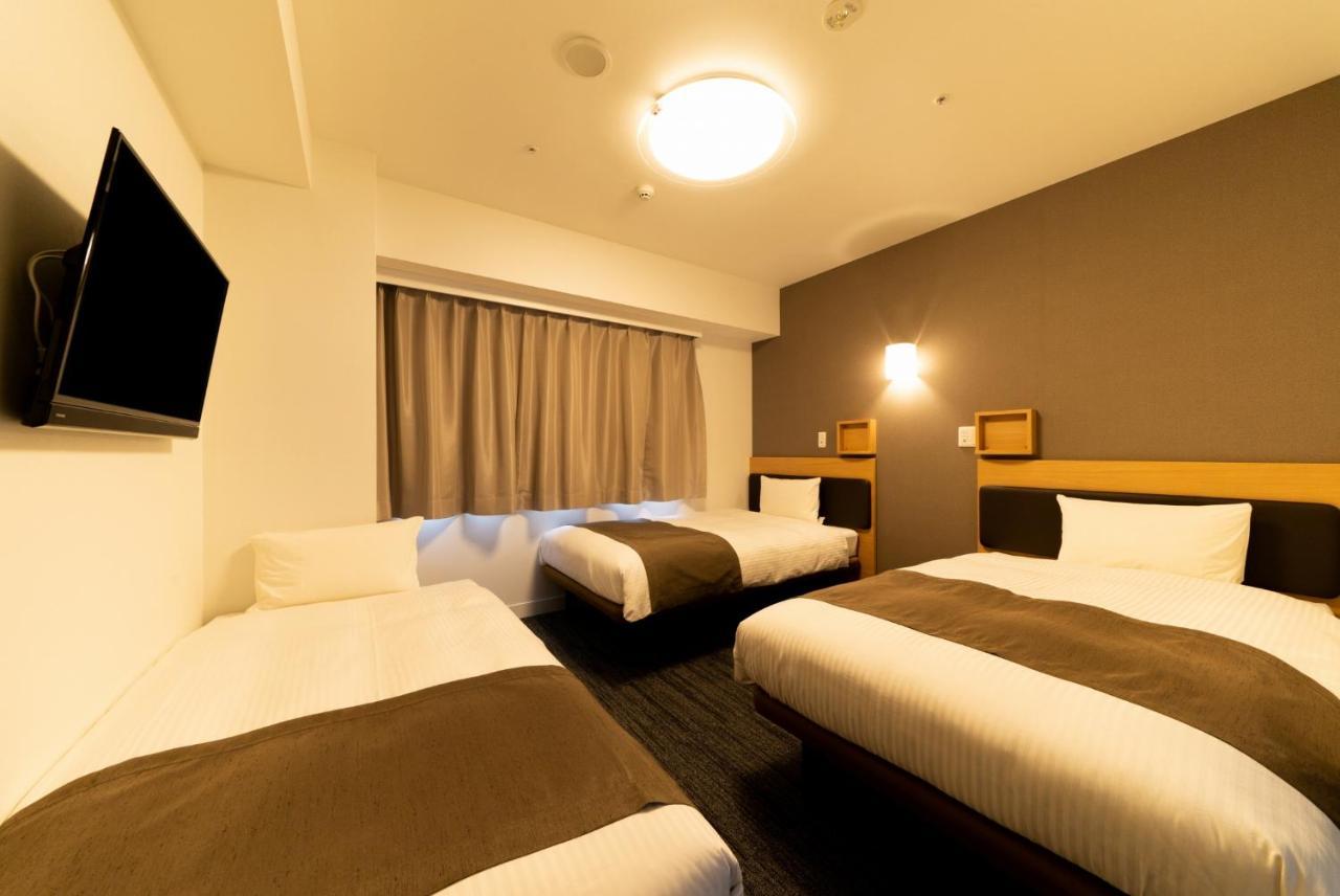 โรงแรมเพิร์ล ชินจูกุ อาเกโบโนบาชิ โรงแรม